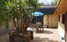 Plain-pied T1 patio et jardin